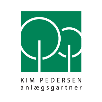 Kim Pedersen, Anlægsgartner
